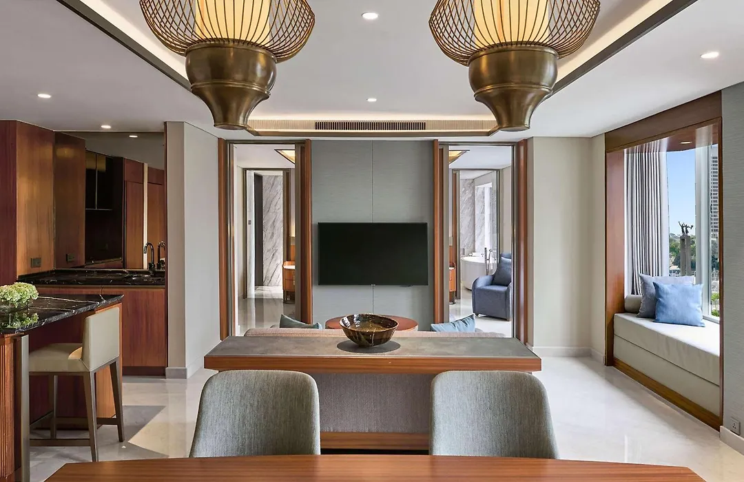 Grand Hyatt Jakarta-1