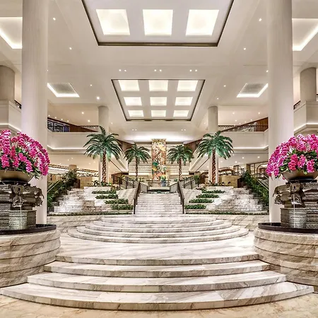 Grand Hyatt Jakarta-2